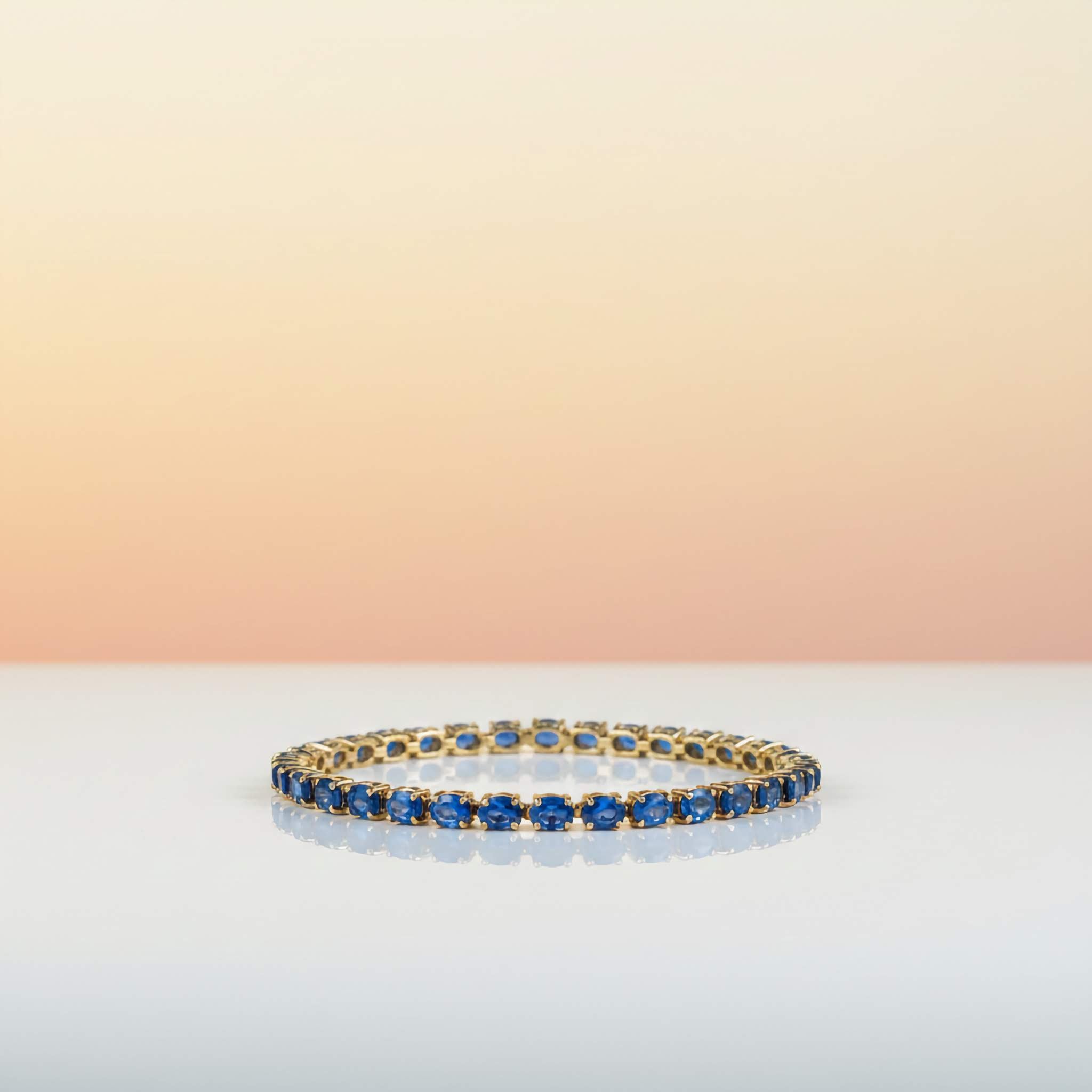 Midnight Luxe Bracelet