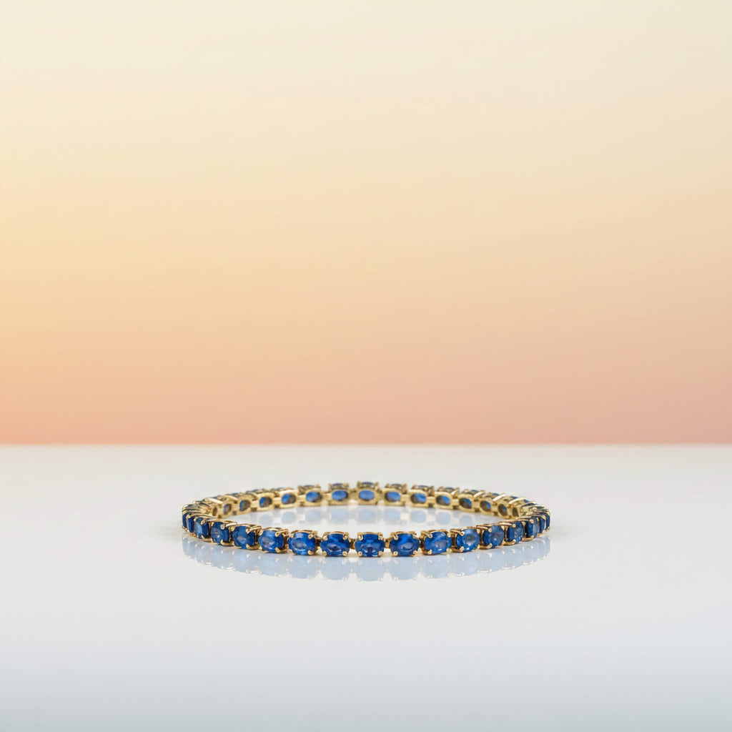 Midnight Luxe Bracelet